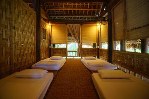 Mui Ne Xua Cafe Hostel