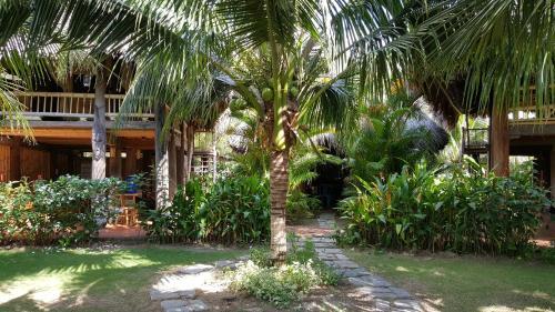 Mui Ne Xua Cafe Hostel