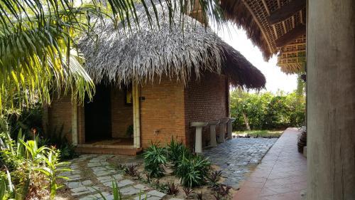 Mui Ne Xua Cafe Hostel