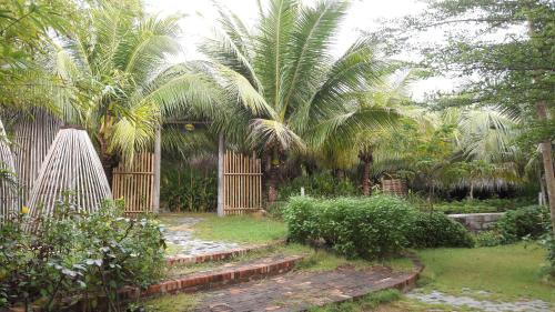 Mui Ne Xua Cafe Hostel