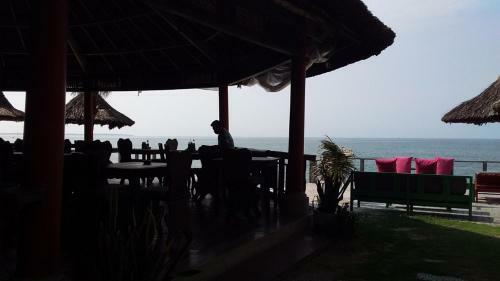 Hotel Full Moon Beach Resort