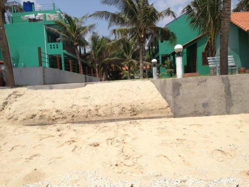 Hotel Hiep Hoa Resort