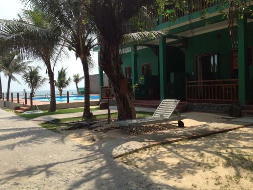 Hotel Hiep Hoa Resort