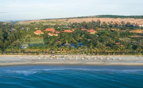 Hotel Pandanus Resort