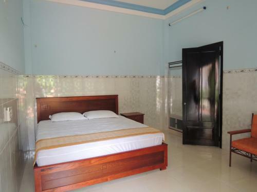 Hostal Lang Chai Guesthouse