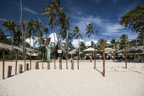 Hotel Aroma Beach Resort And Spa