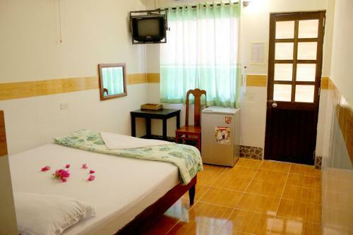 Hostal Hoang Nga Guesthouse