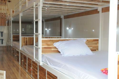 Hostal Hoang Nga Guesthouse