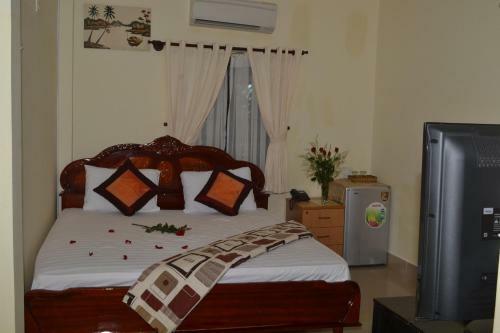 Fishing Village Hotel