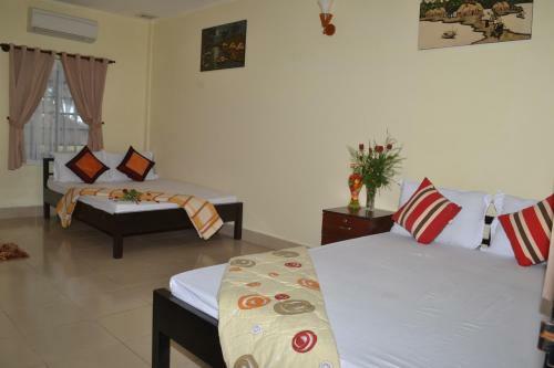 Fishing Village Hotel