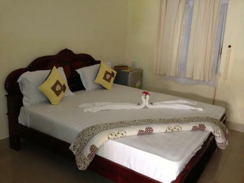 Fishing Village Hotel