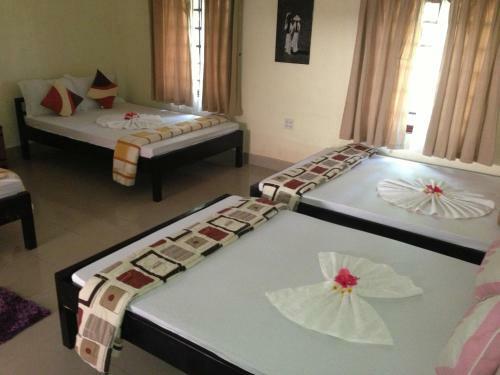 Fishing Village Hotel