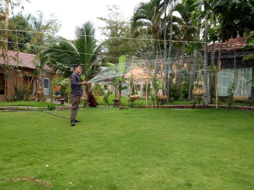 Fishing Village Hotel