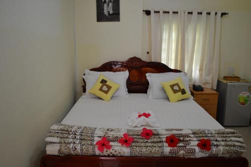 Fishing Village Hotel