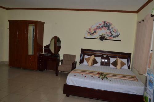 Fishing Village Hotel