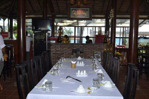 Fishing Village Hotel