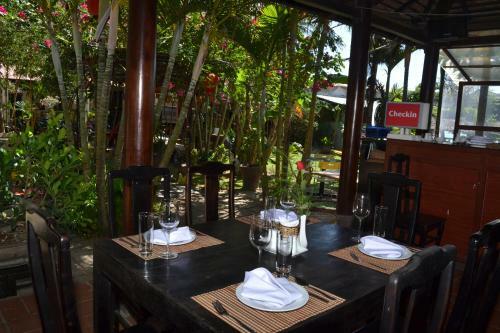 Fishing Village Hotel