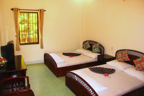 Hotel Hon Rom Sunlight Resort
