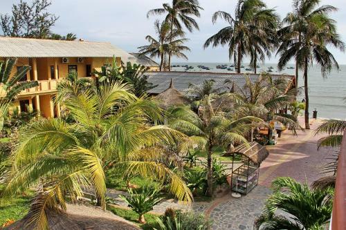 Hotel Hon Rom Sunlight Resort