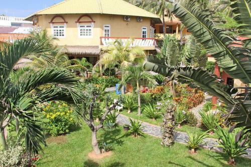 Hotel Hon Rom Sunlight Resort