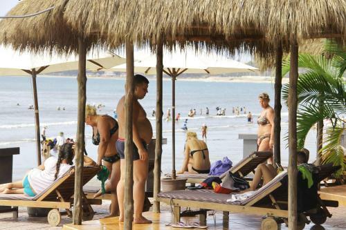 Hotel Hon Rom Sunlight Resort