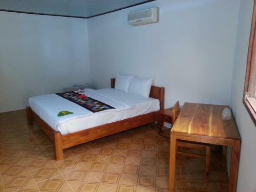 Hotel Ananda Resort
