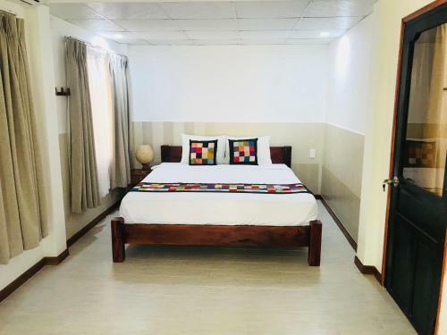 Hotel Ananda Resort