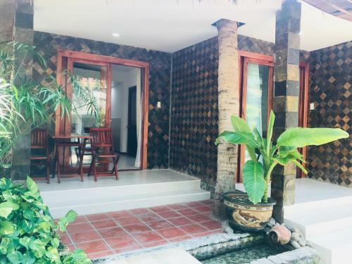 Hotel Ananda Resort