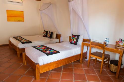 Hotel Ananda Resort