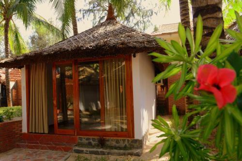 Hotel Ananda Resort