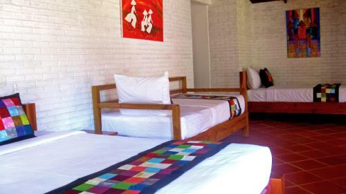 Hotel Ananda Resort