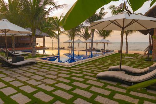 Hotel Ananda Resort