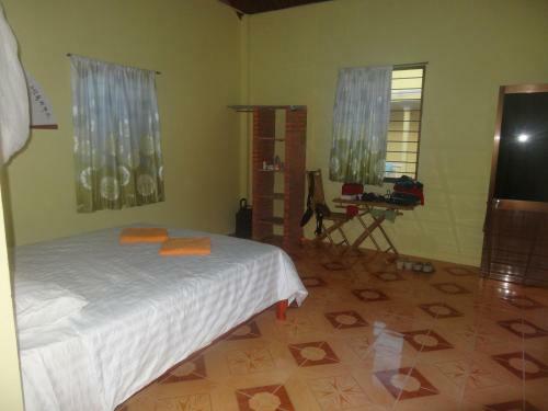 Hotel Luot Van Guest House