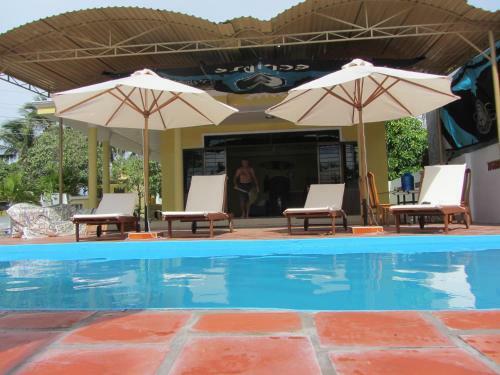Hotel Luot Van Guest House
