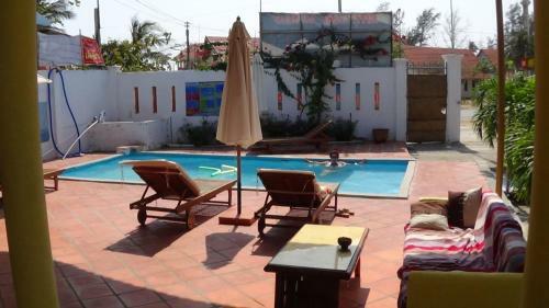 Hotel Luot Van Guest House