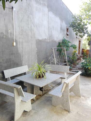 Albergue The House 17/1