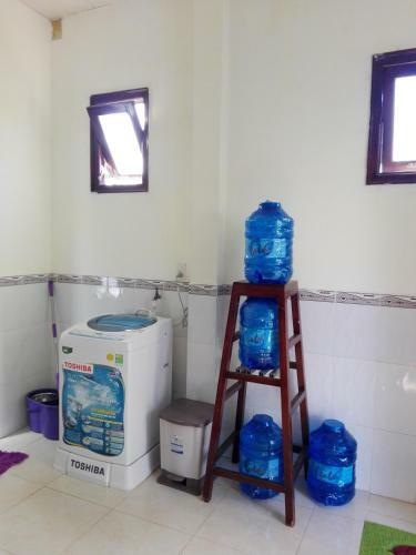 Albergue The House 17/1