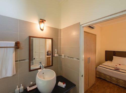 Hotel Muine Ocean Resort & Spa