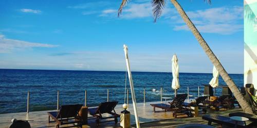 Hotel Shades Resort