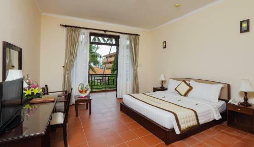 Hotel Muine De Century Resort & Spa