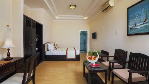 Hotel Muine De Century Resort & Spa
