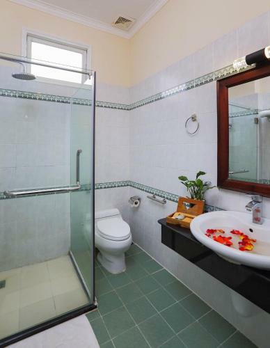 Hotel Muine De Century Resort & Spa