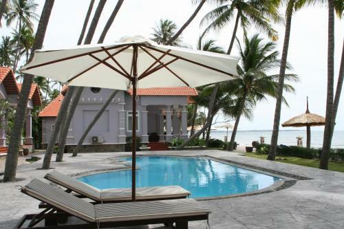 Hotel Muine De Century Resort & Spa