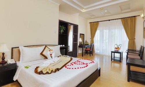 Hotel Muine De Century Resort & Spa