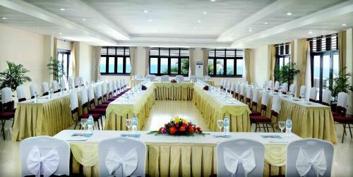 Hotel Muine De Century Resort & Spa