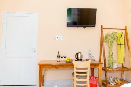 Song Huong Hotel