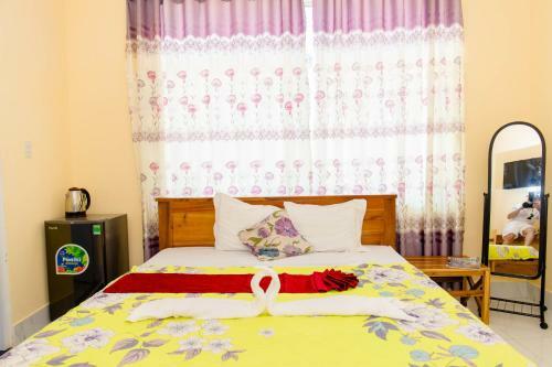 Song Huong Hotel
