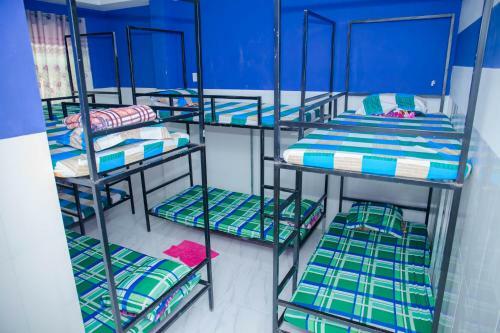 Song Huong Hotel