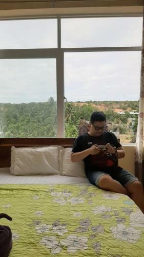 Song Huong Hotel