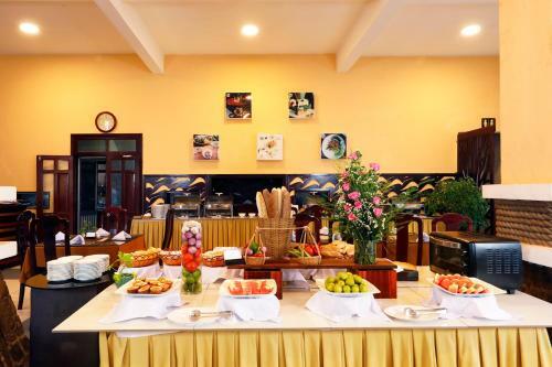 Hotel Hon Rom 1 Resort